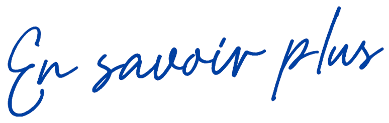 En Savoir Plus
