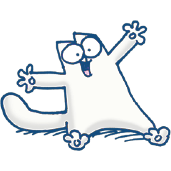 Simon Cat