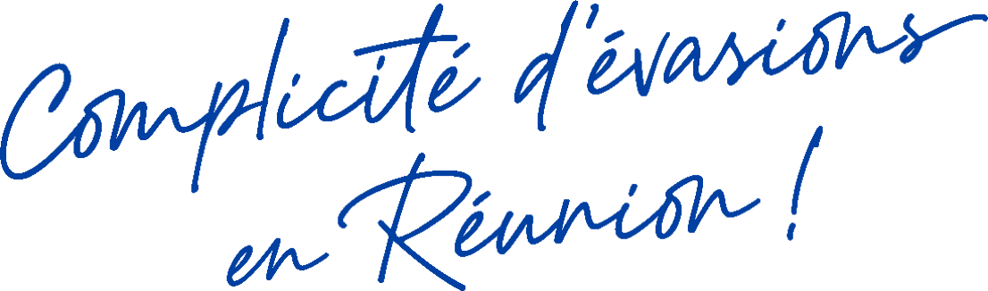 Complicité d'évasions en Réunion
